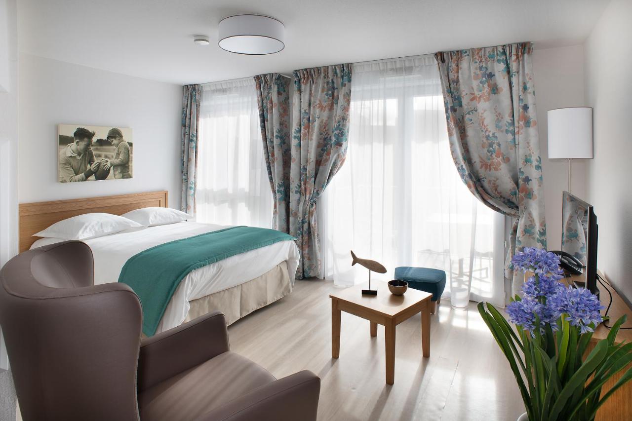 Aparthotel Domitys Les Pagelles Toulouse
