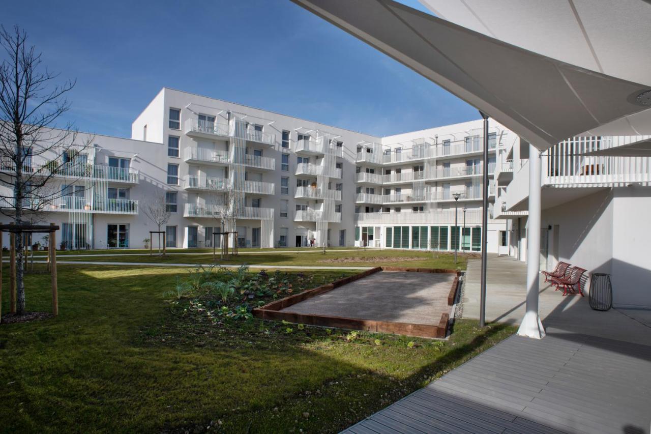 Domitys Les Pagelles Toulouse