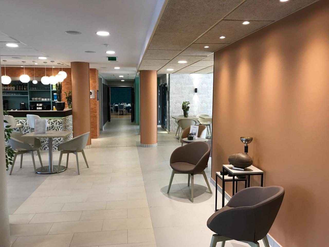 Domitys Les Pagelles Aparthotel