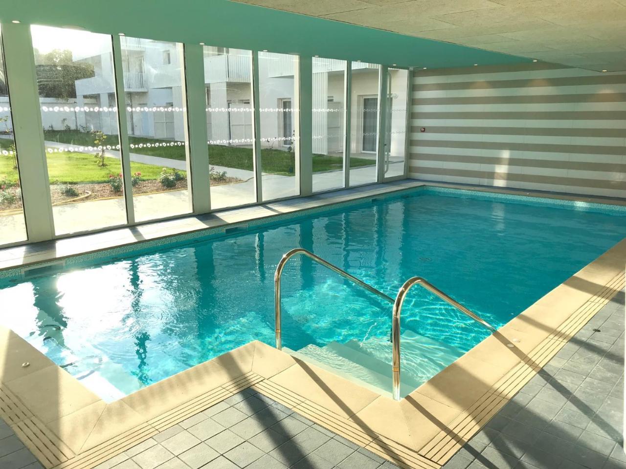 Domitys Les Pagelles Aparthotel *