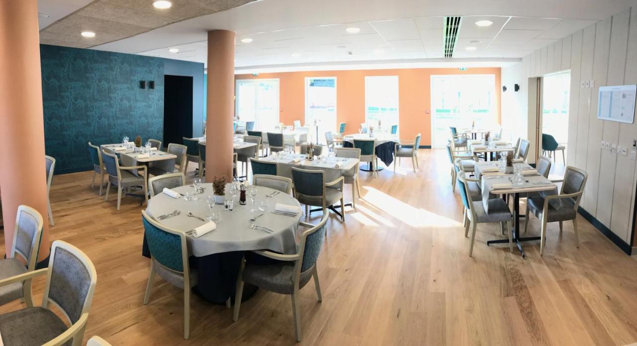 Aparthotel Domitys Les Pagelles
